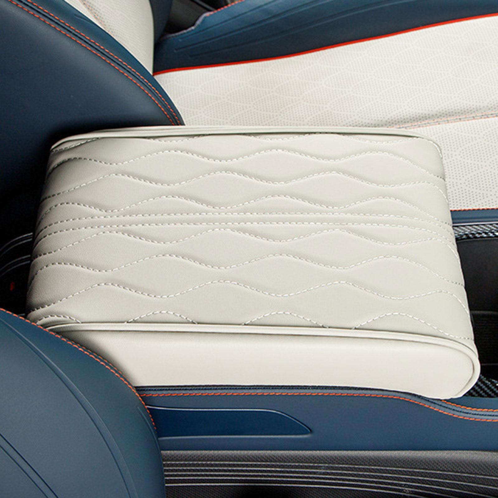 Car Armrest  Protective Body Fittings Parts for Byd Atto 3