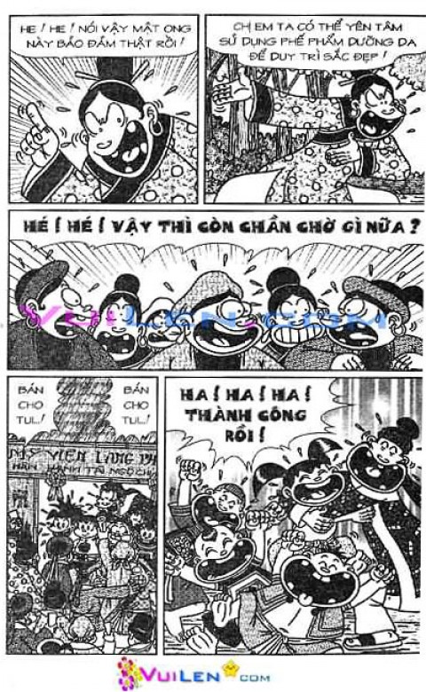 thần đồng đất việt chapter 117 74