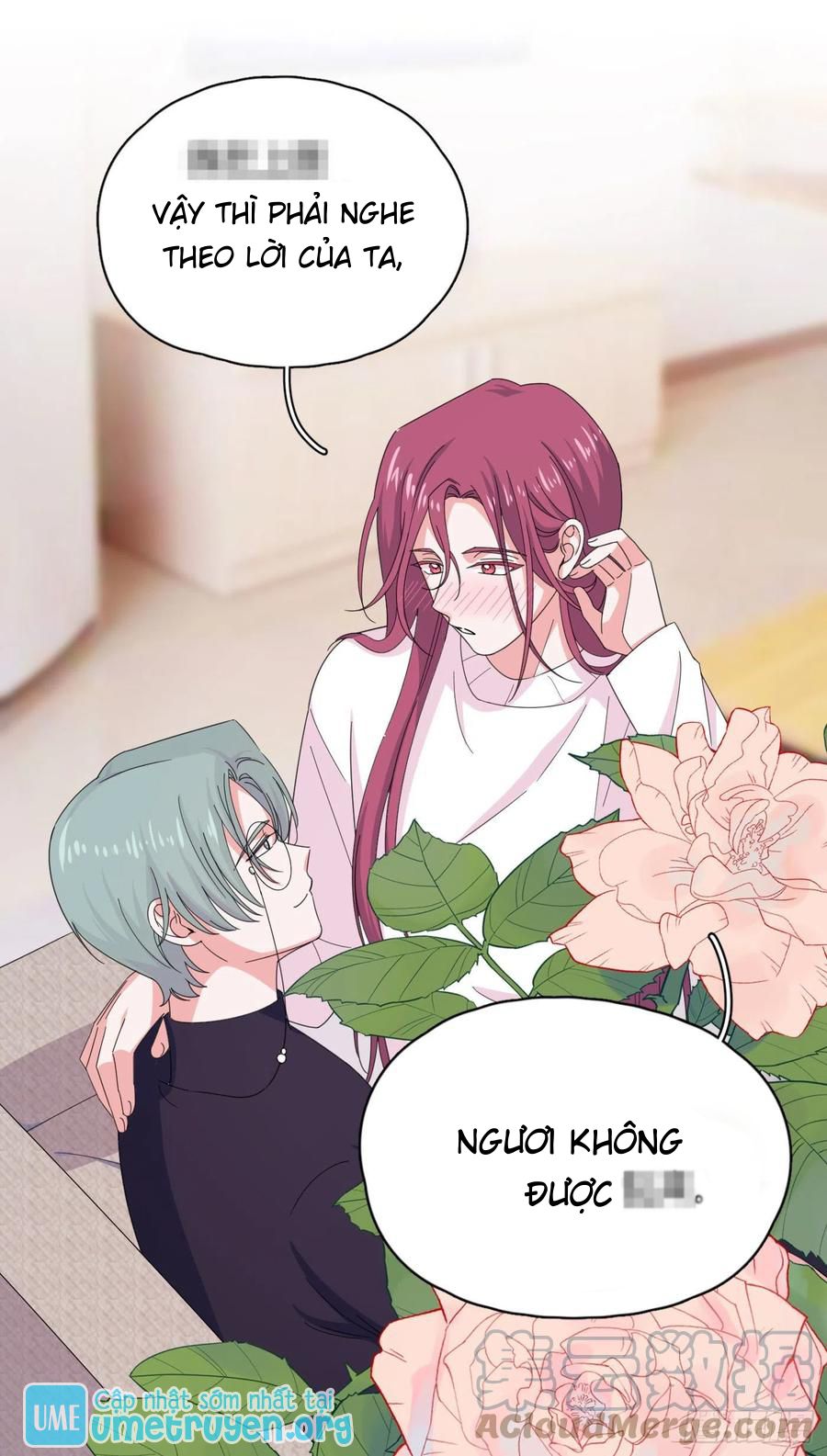 nhất hoàng cửu công thập nhị thê chapter 60 24