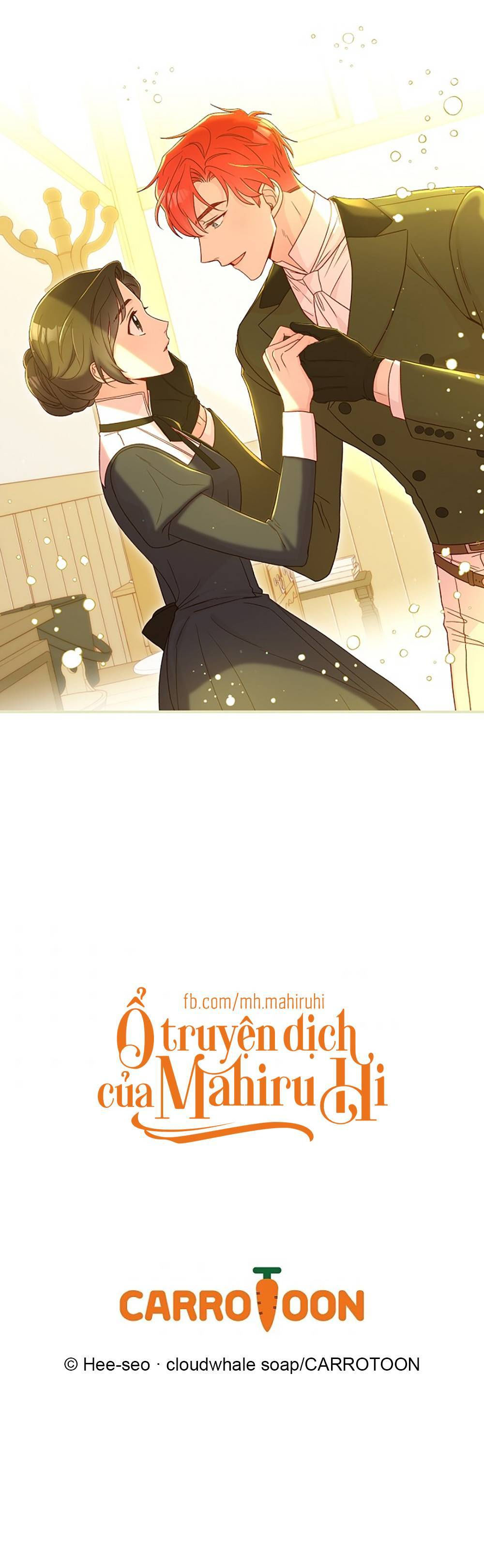 sống sót dưới thân phận hầu nữ chapter 47 30