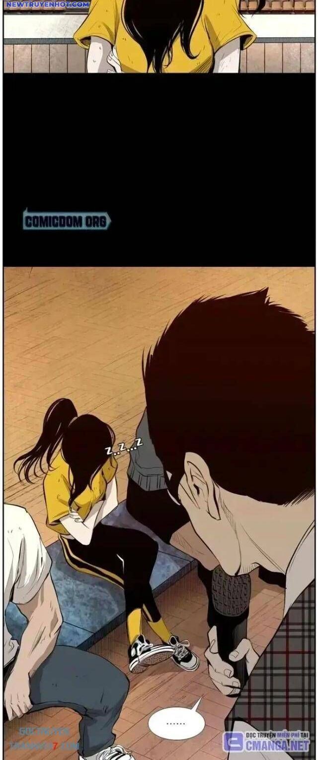 shark - cá mập chapter 133 36