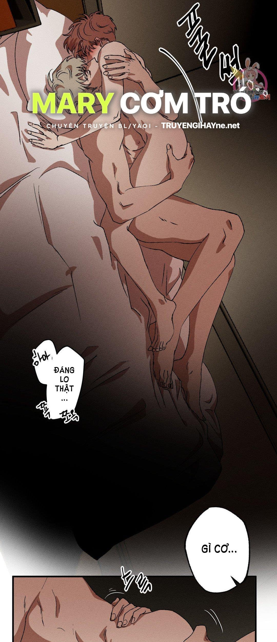 bẫy kép chapter 31.1 8