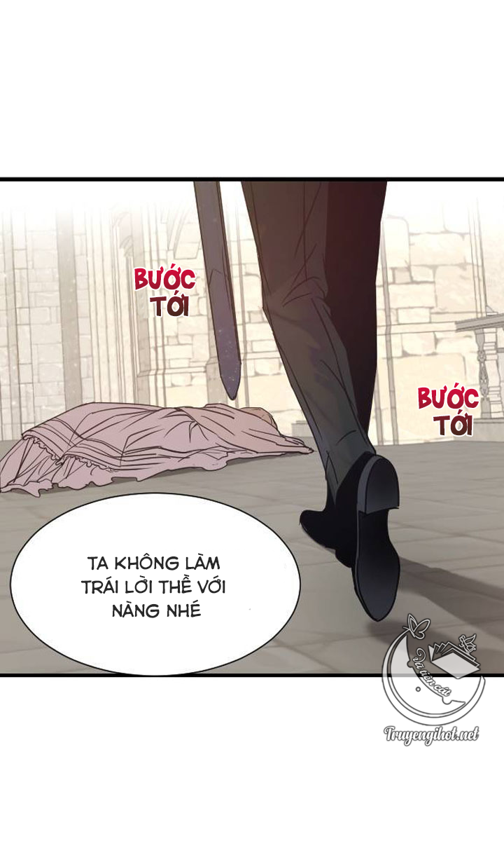 thánh nữ ẩn mình chapter 1.2 48