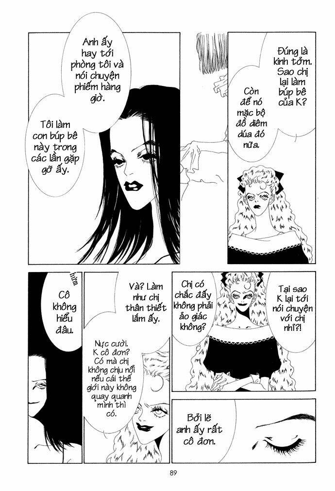 k no souretsu chapter 3 48