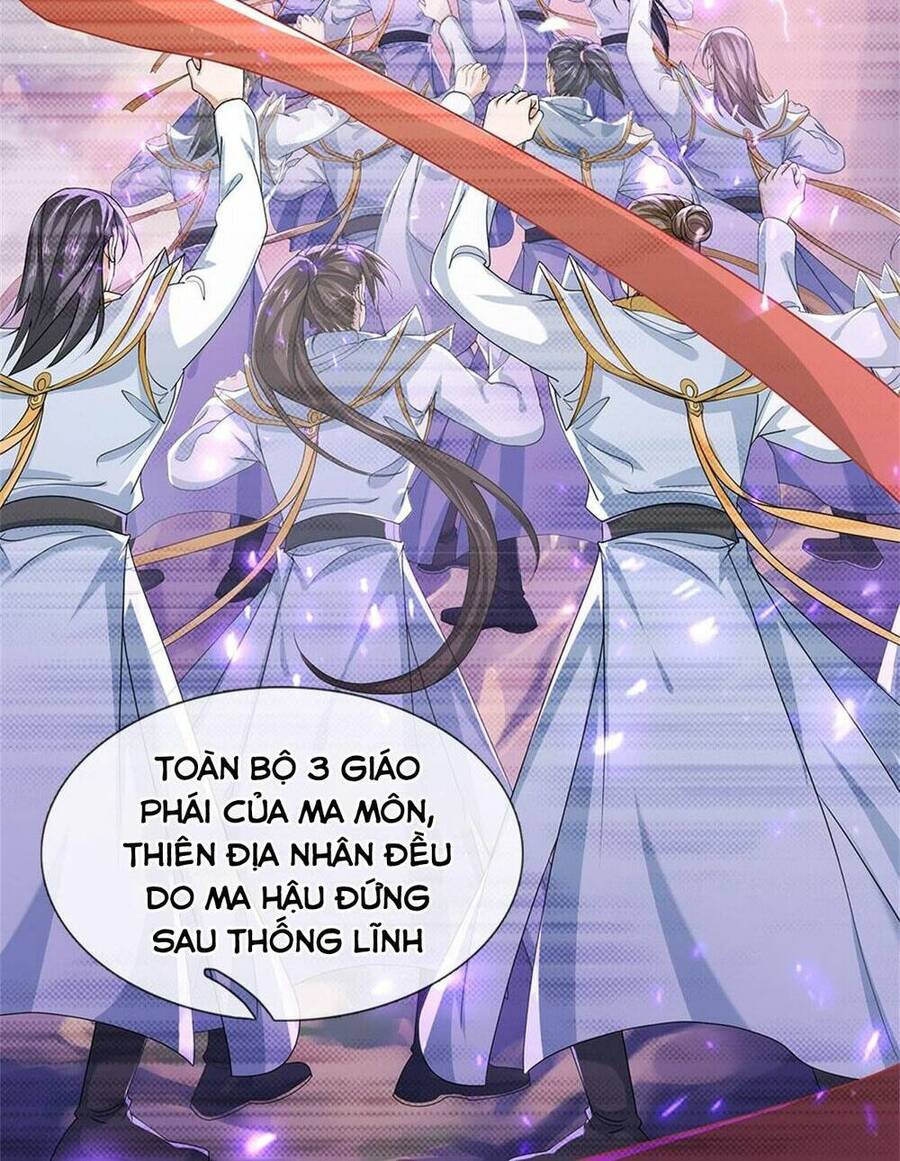 ta có thể nuốt chửng mọi thứ chapter 8 12