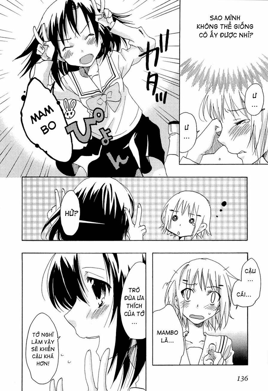 watashitachi no tamura-kun chapter 20.4 36