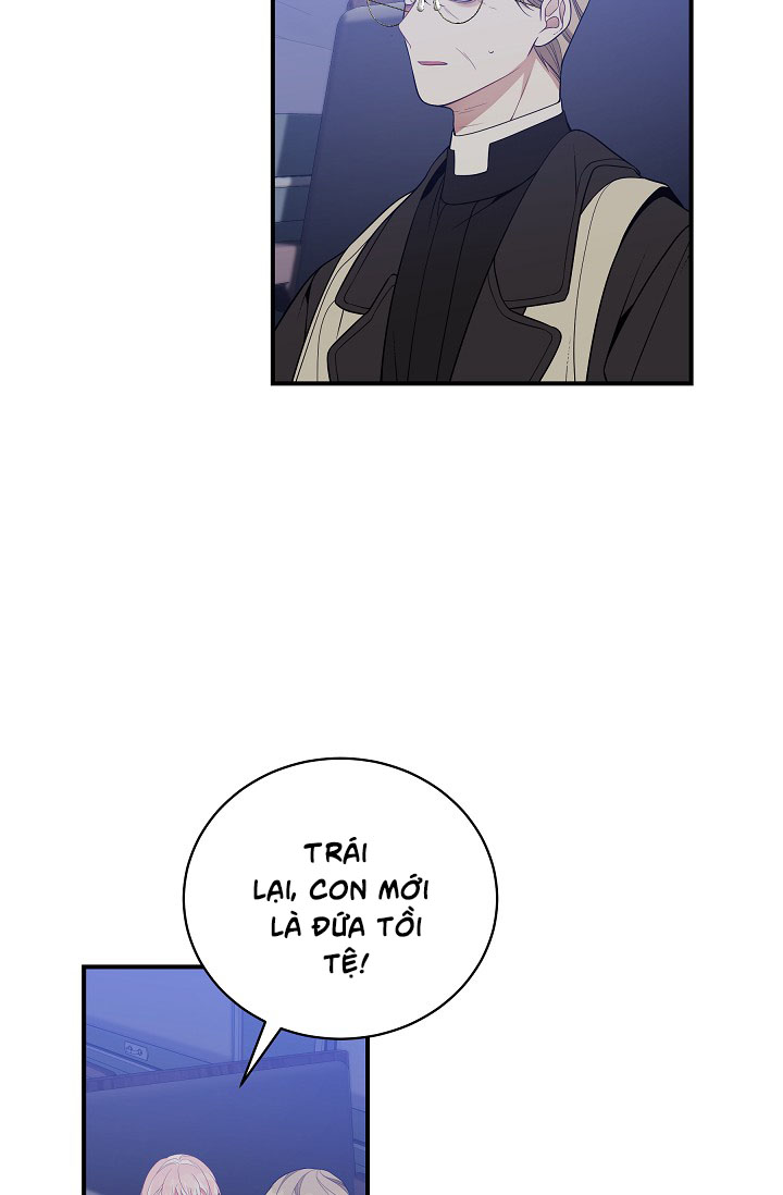 con chỉ đi tìm cha thôi chapter 11 18