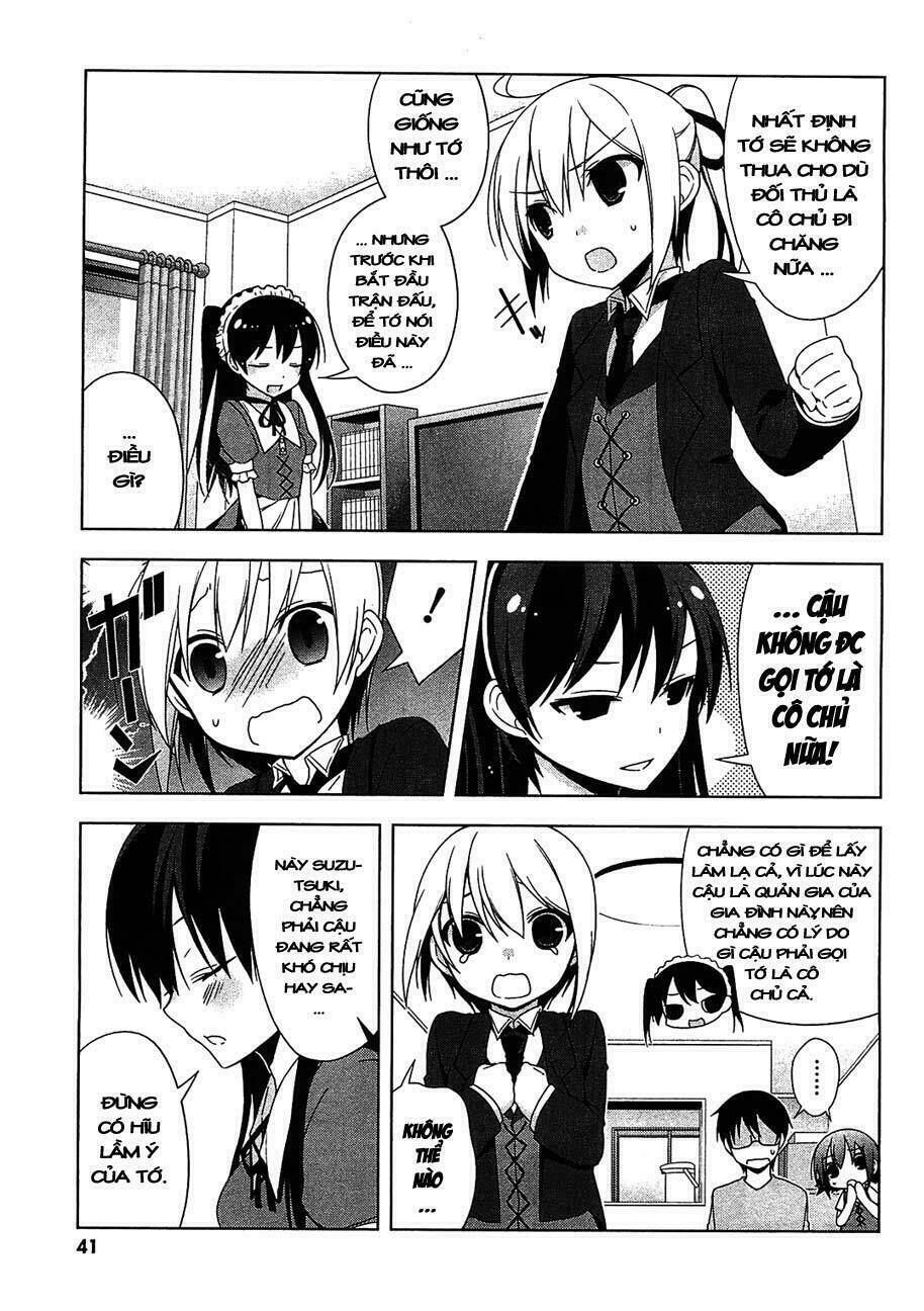 mayo chiki! chapter 7 5