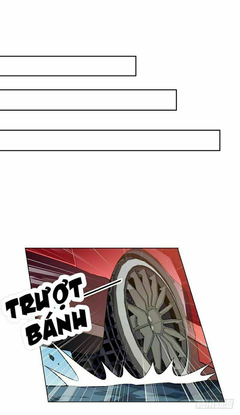 thiên đình tiểu ngục tốt chapter 2 22