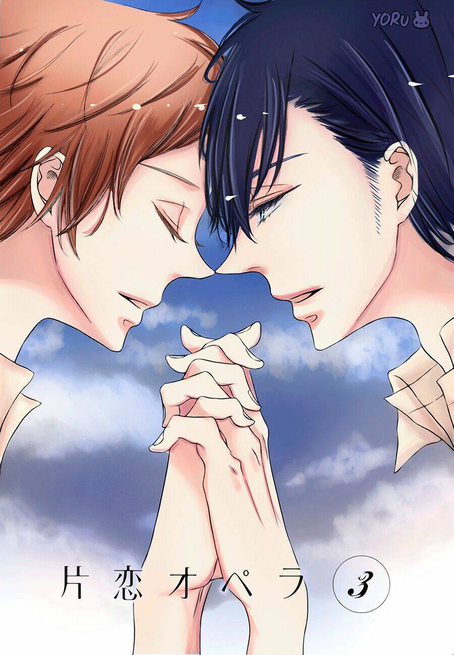 katakoi opera chapter 3 2