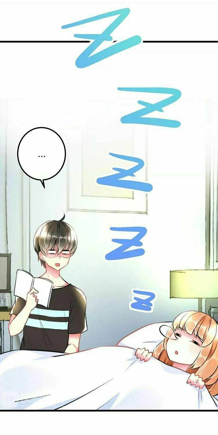 lão ca minh tinh, mời xuất chiêu! chapter 34.1 8