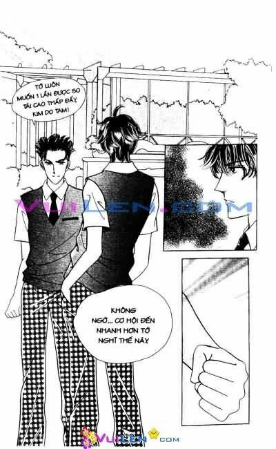 nụ hôn nồng thắm chapter 2 49