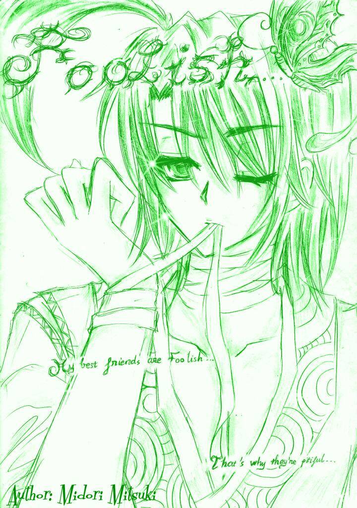 bakugan vietnamese doujinshi collection chapter 4 3