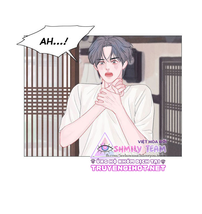 shinbi - thần bí chapter 4 21