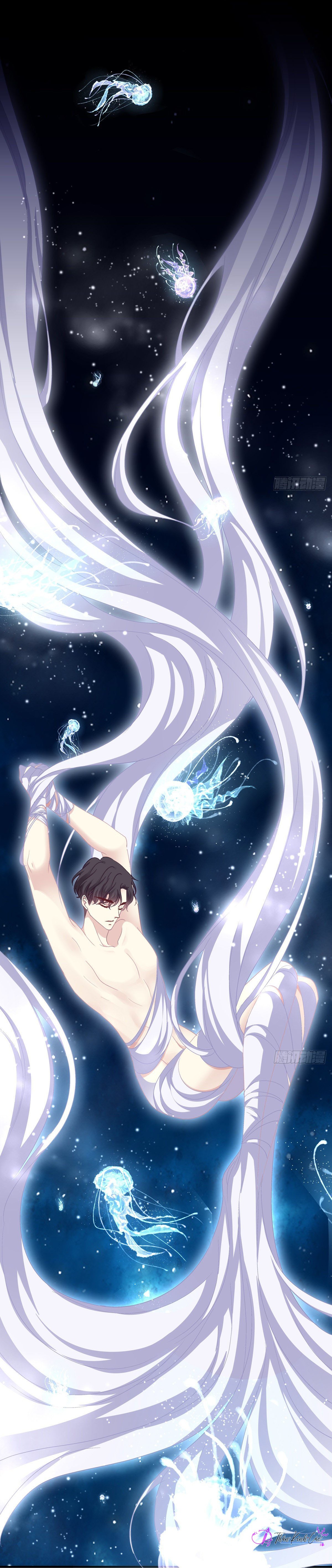 kiểm soát tuyệt đối chapter 25 29