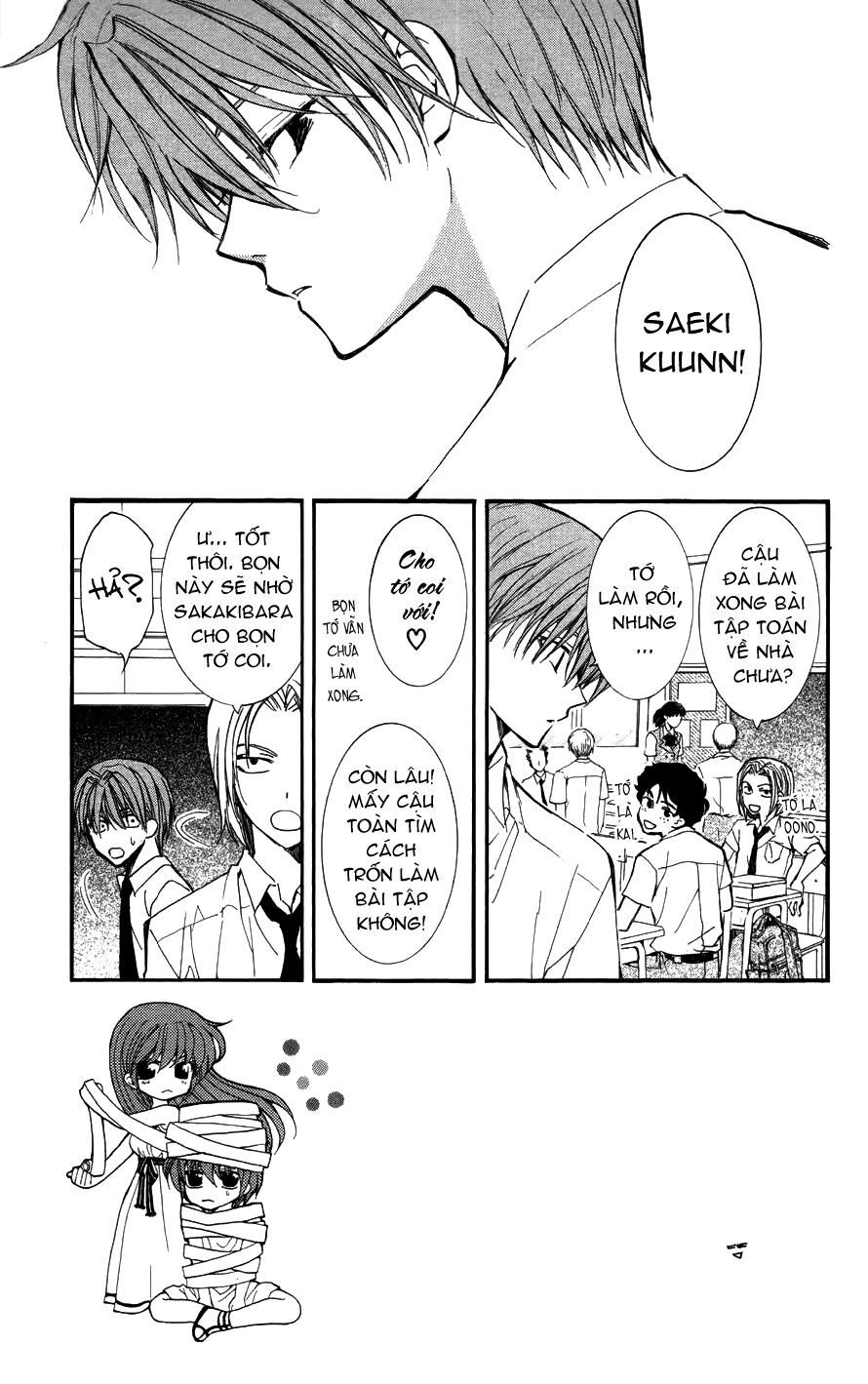 ng life chapter 22 6