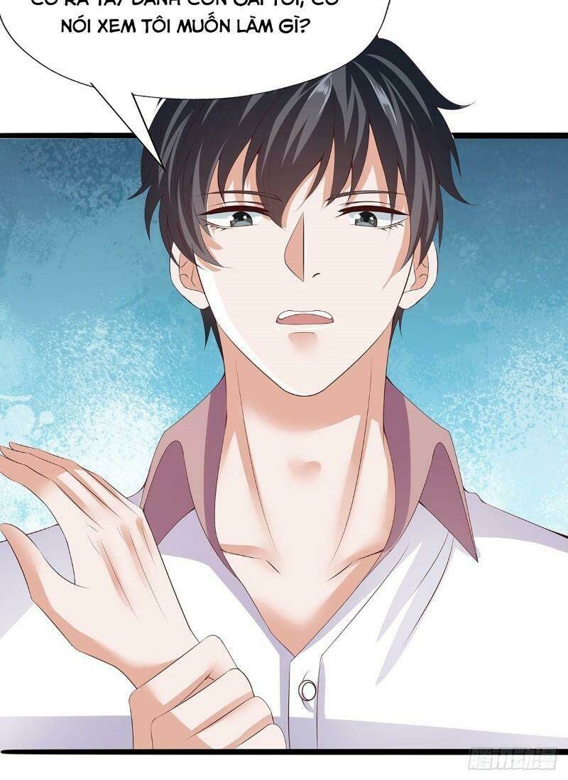 vú em của tiên ma chapter 28 8