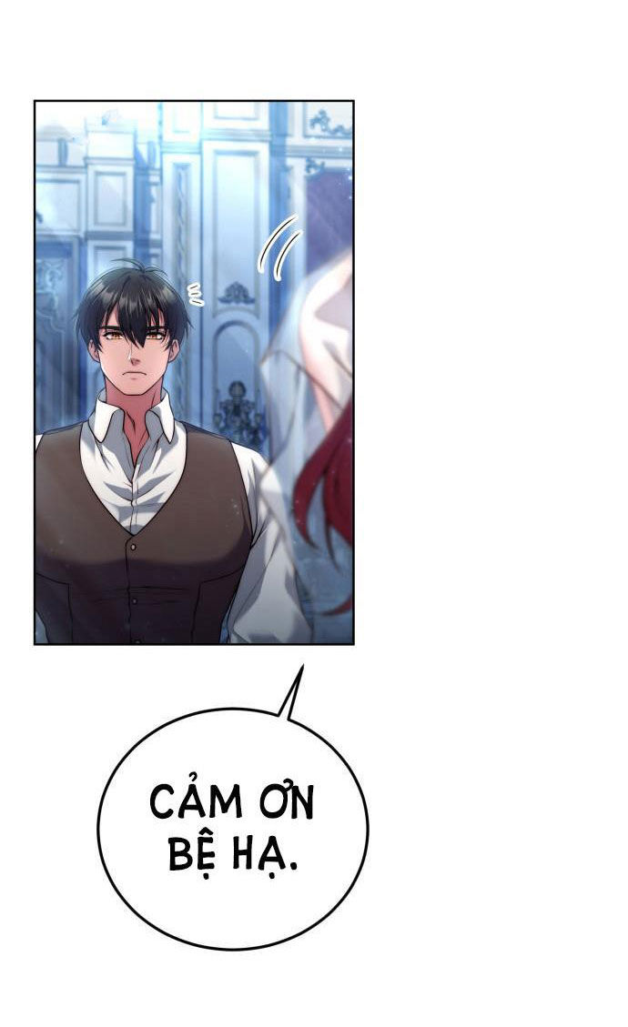 tôi sẽ ly hôn với người chồng bạo chúa chapter 14.1 4