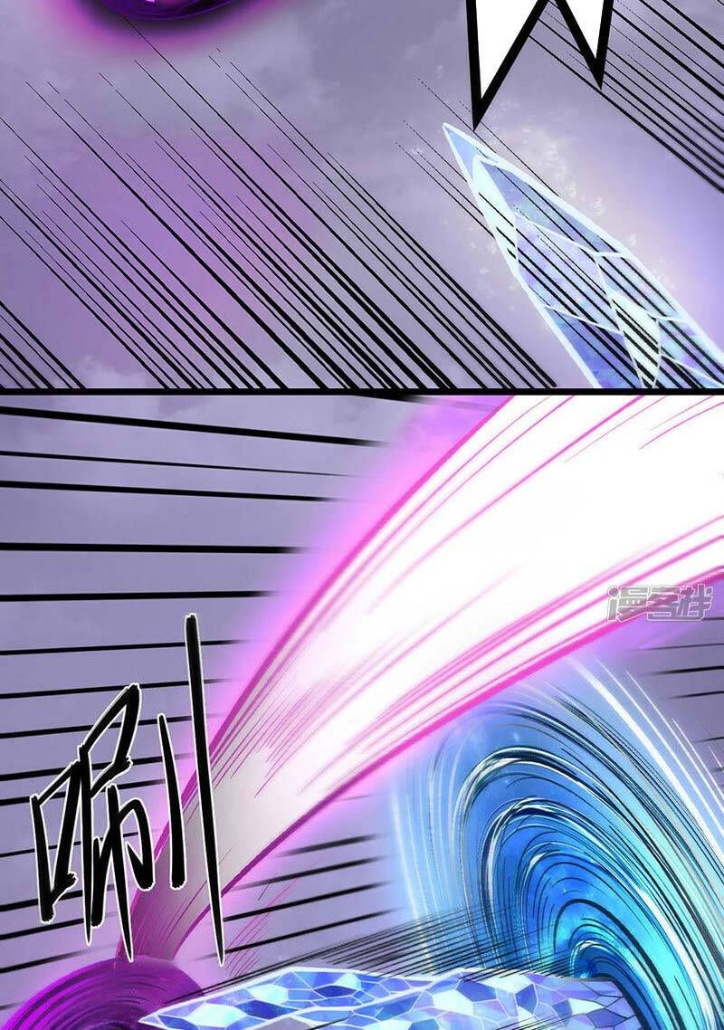 võ đạo độc tôn chapter 512 33