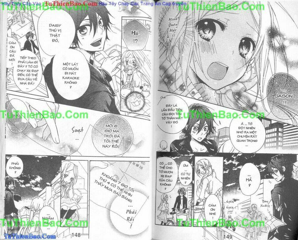 chân trời hạnh phúc chapter 1 76