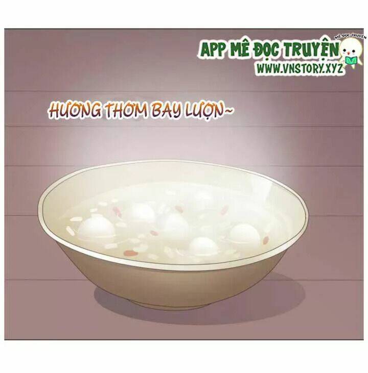 xin chào! dân nữ chapter 59 27