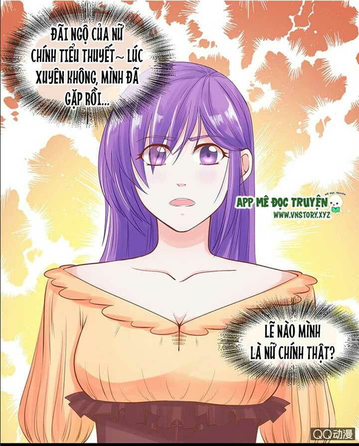 bồn tắm có vấn đề?! chapter 20 2