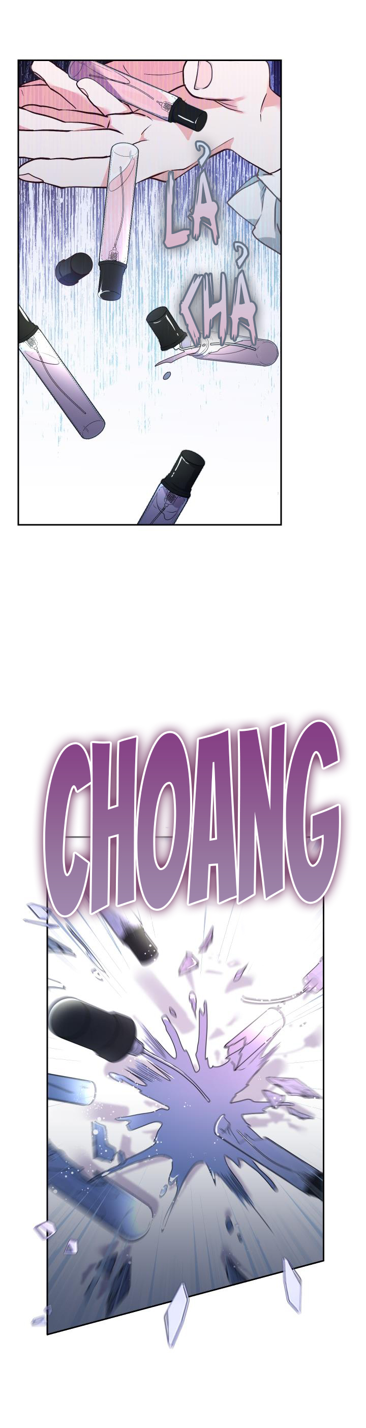 trở thành nhà điều chế nước hoa duy nhất của bạo chúa chapter 26.2 12