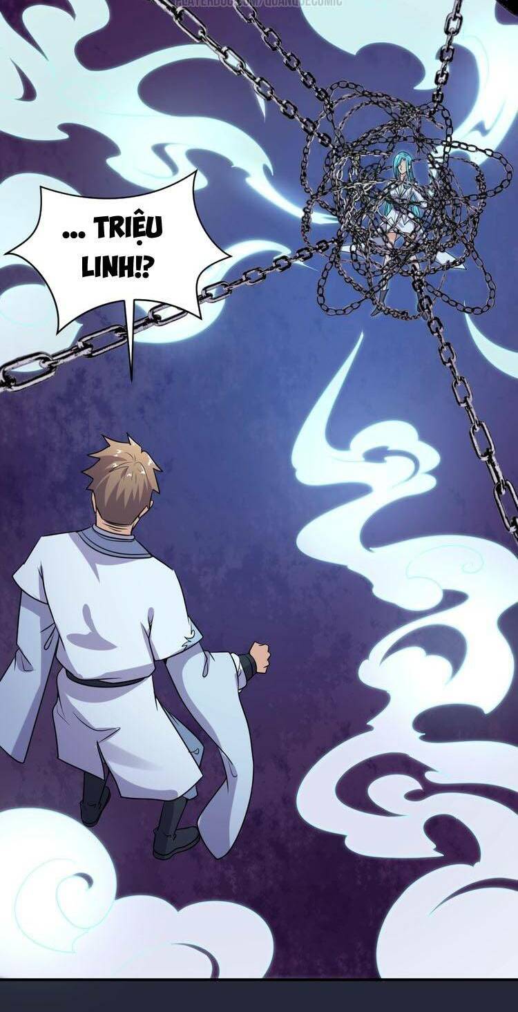 người chặn xuyên không chapter 66 40