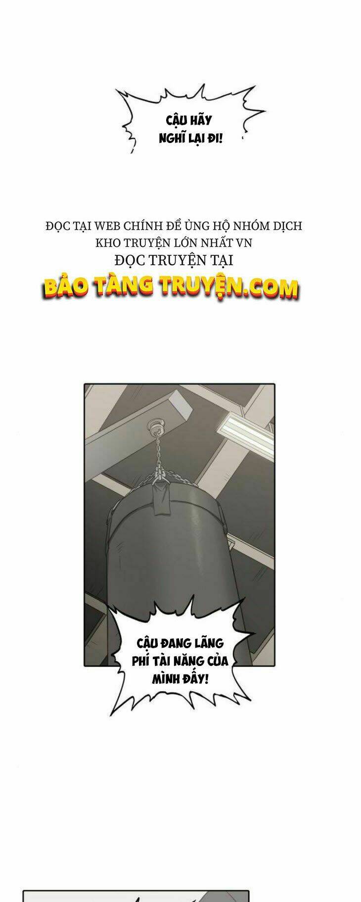 võ sĩ - the boxer chapter 85 62