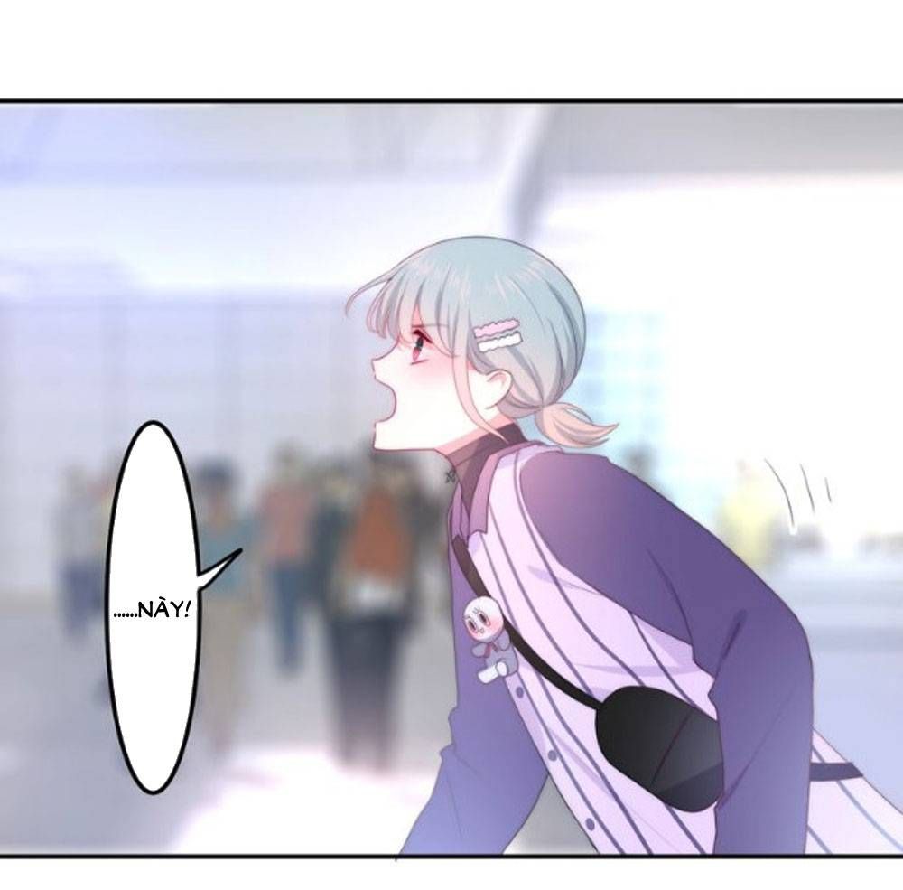Tháng Sáu Không Hẹn Mà Gặp chapter 16 - Trang 34