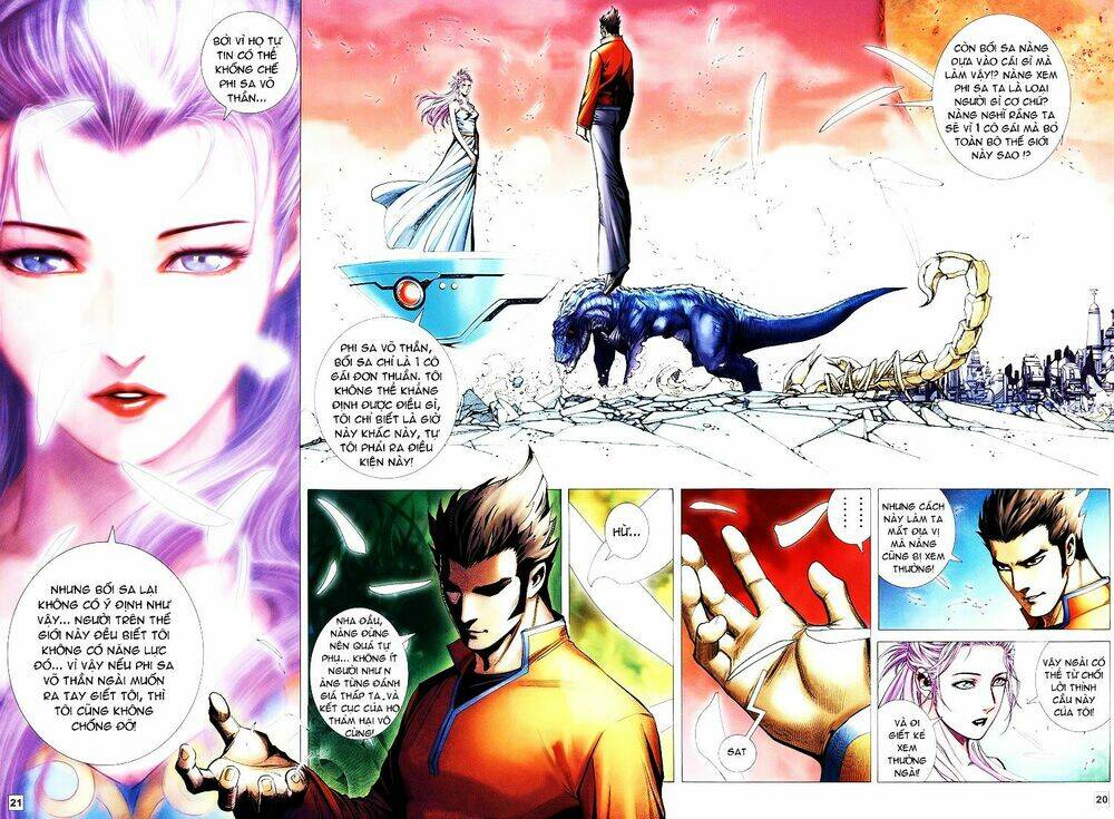 võ thần phi thiên chapter 54 19