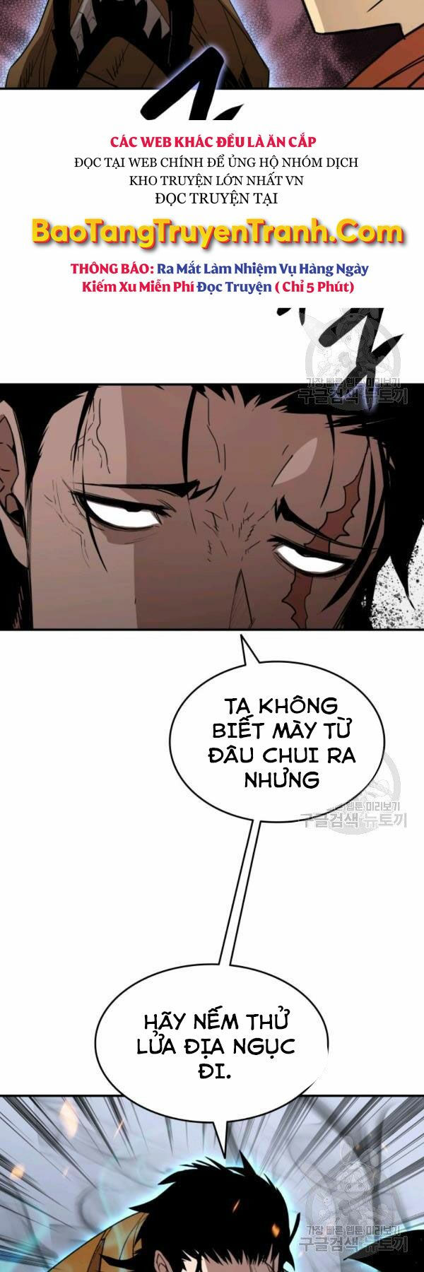 tôi là lính mới chapter 84 45