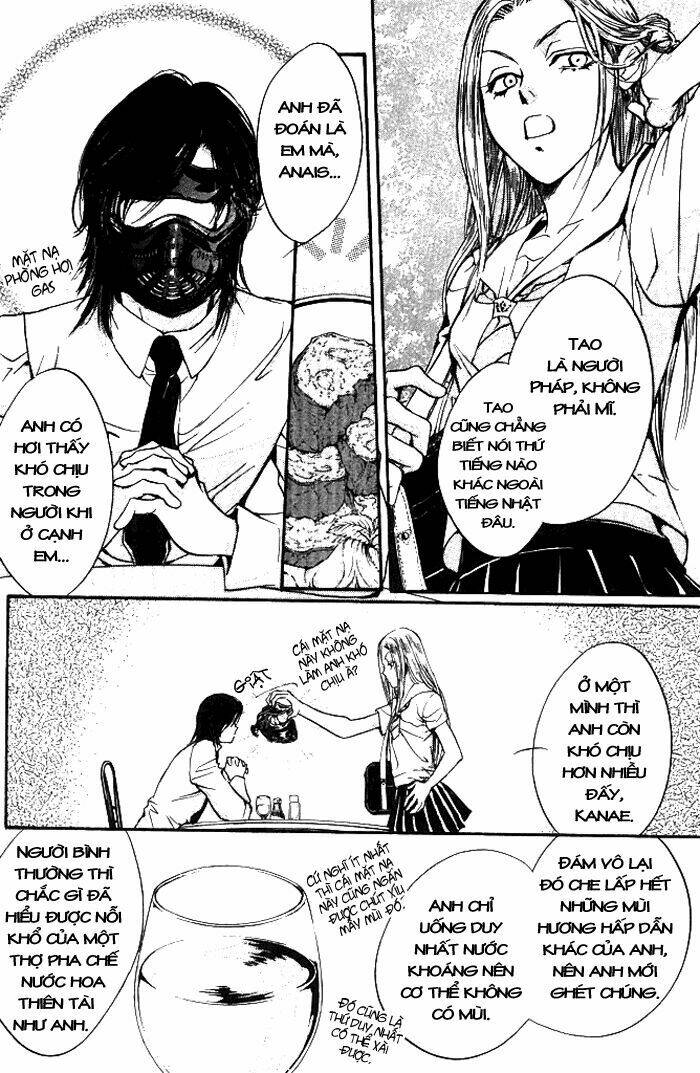 0 no soukoushi chapter 1 12