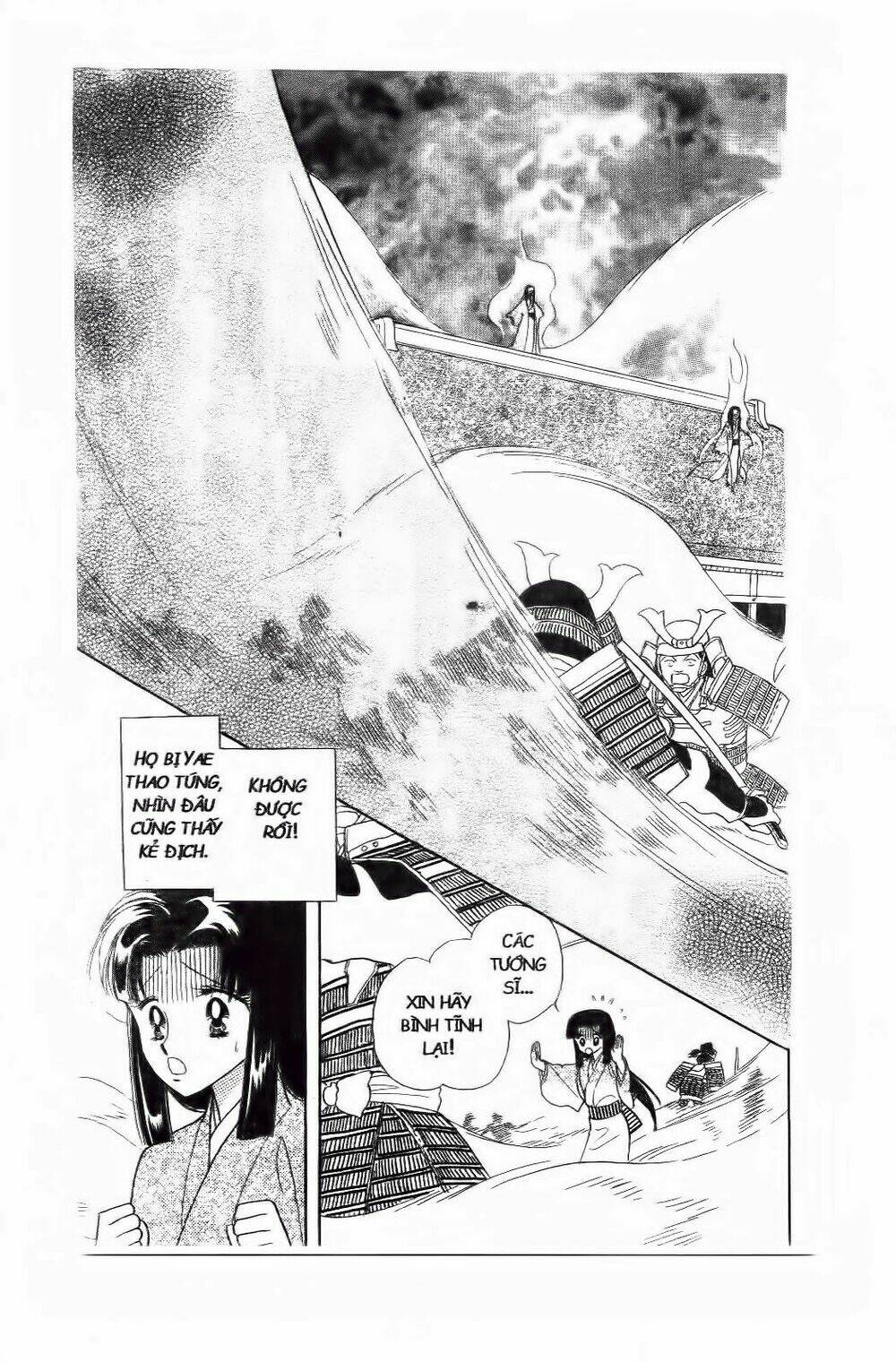 truyện cổ gấm hoa chapter 10 28