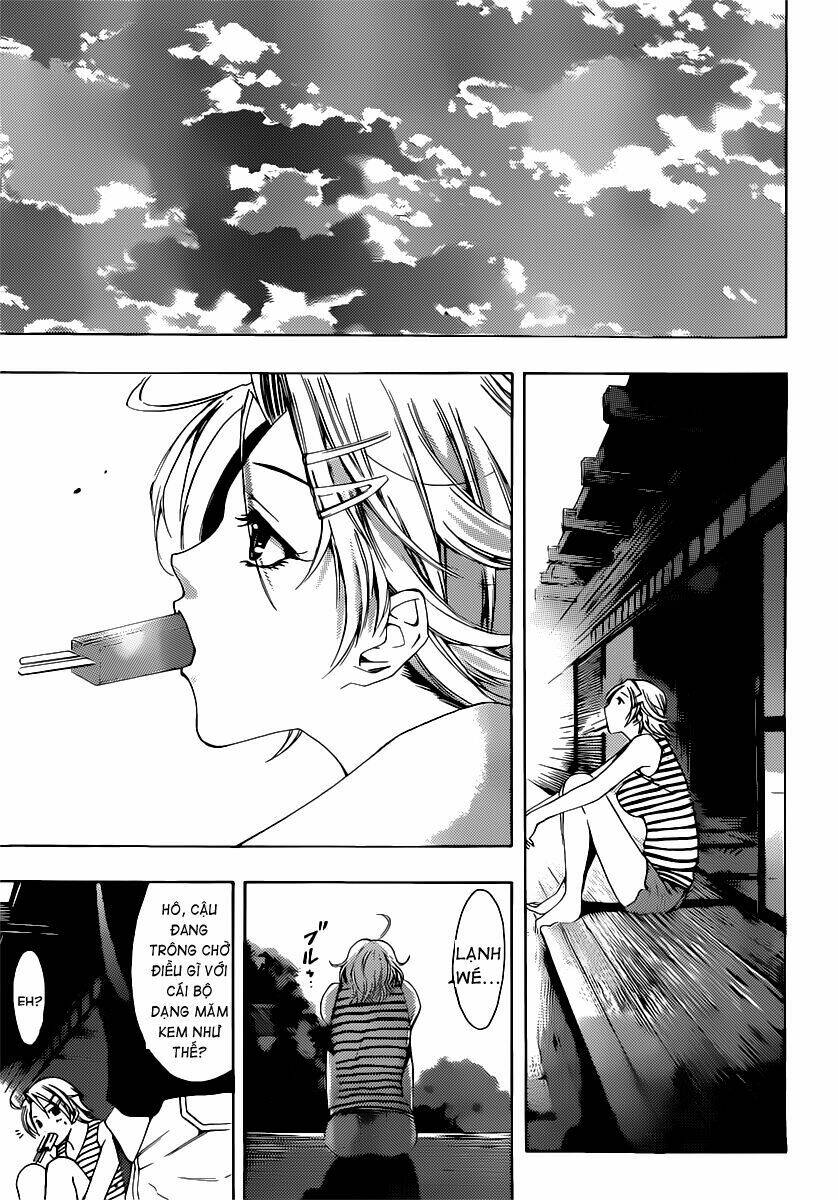 thị trấn tình yêu chapter 186 7