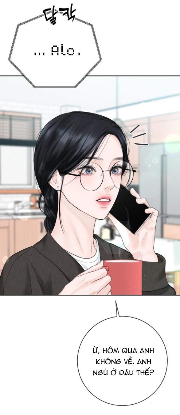 tôi sẽ cho anh thứ tồi tệ nhất chapter 19.1 41