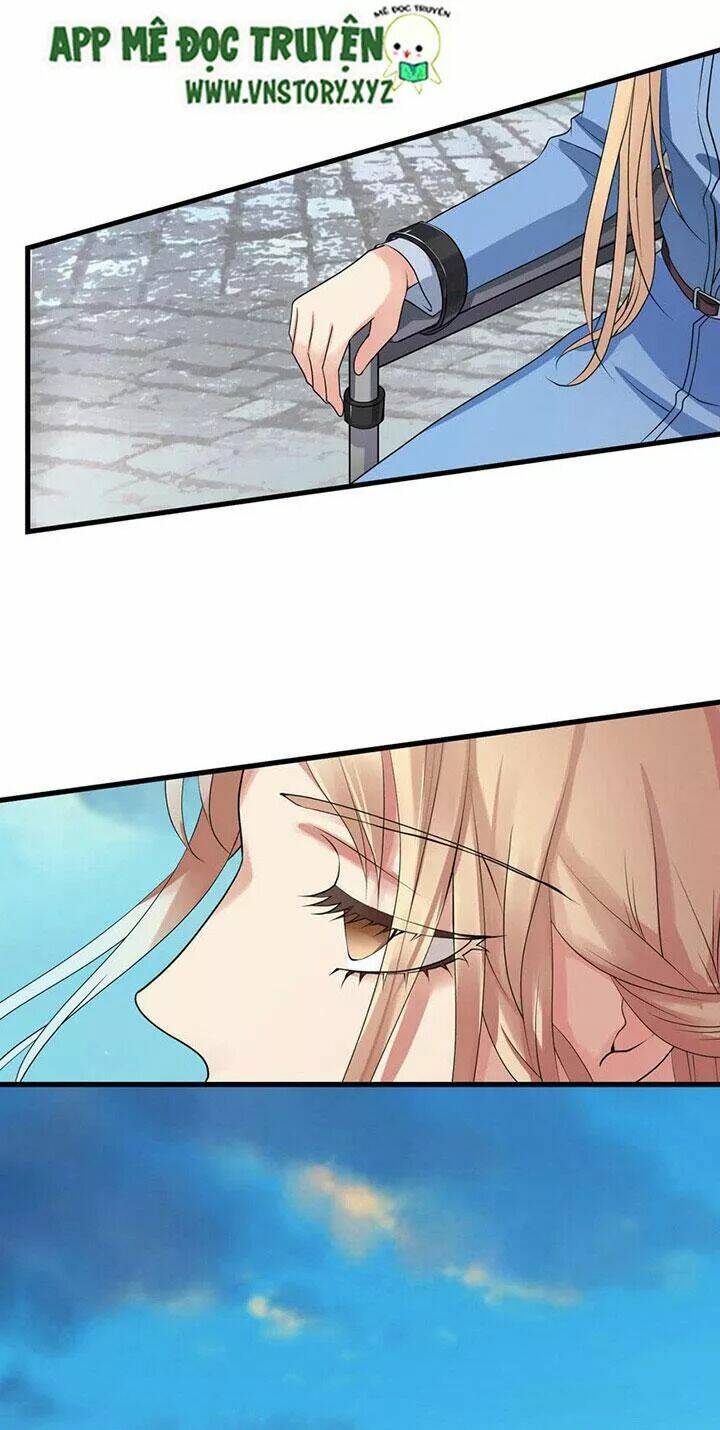 thiên hậu trở về chapter 12 14