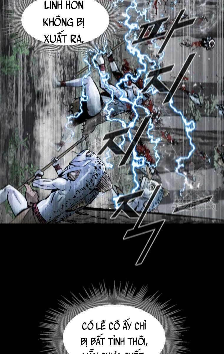 mật mã mê cung chapter 41 6