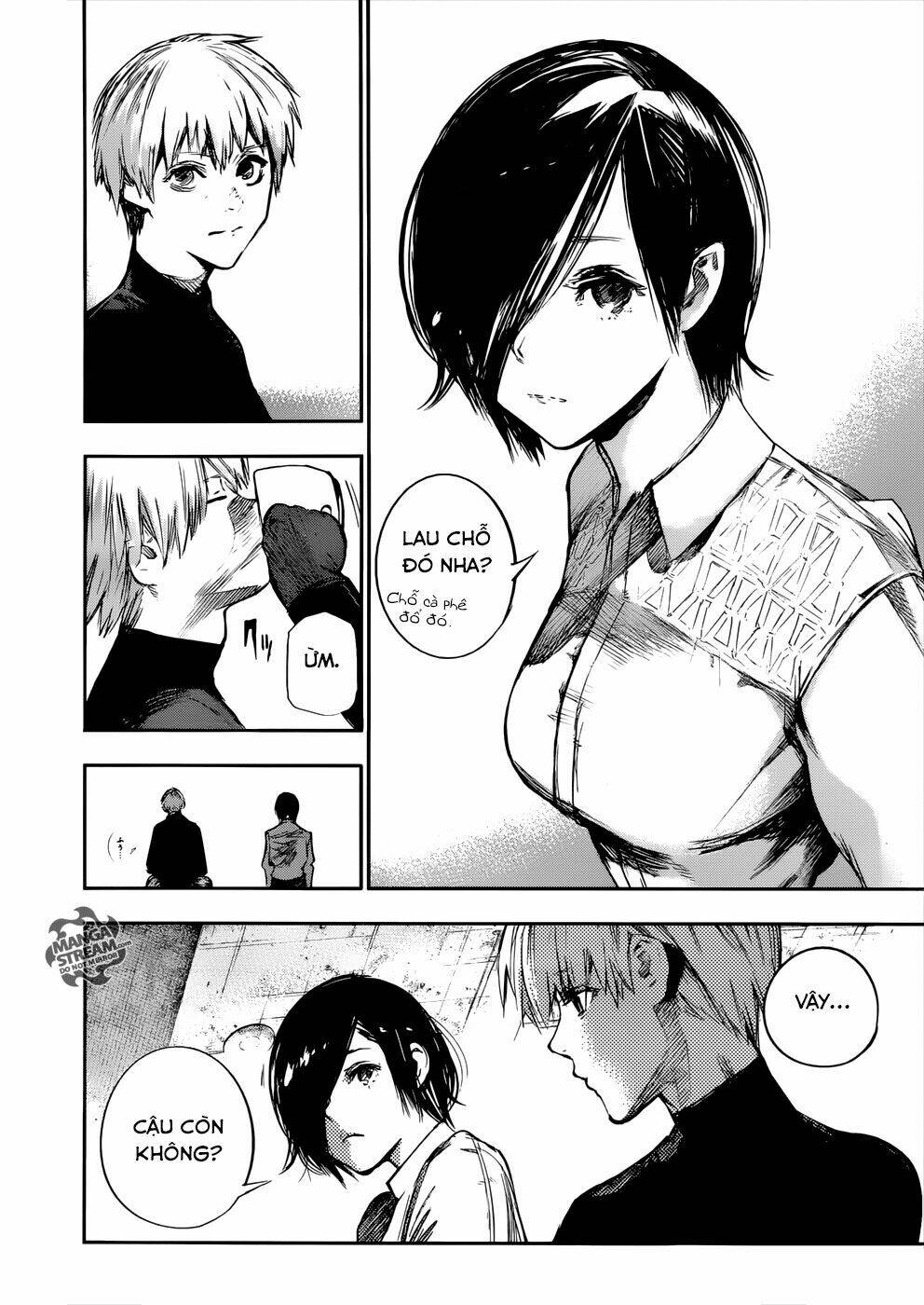 ngạ quỷ vùng tokyo 2 chapter 122 4