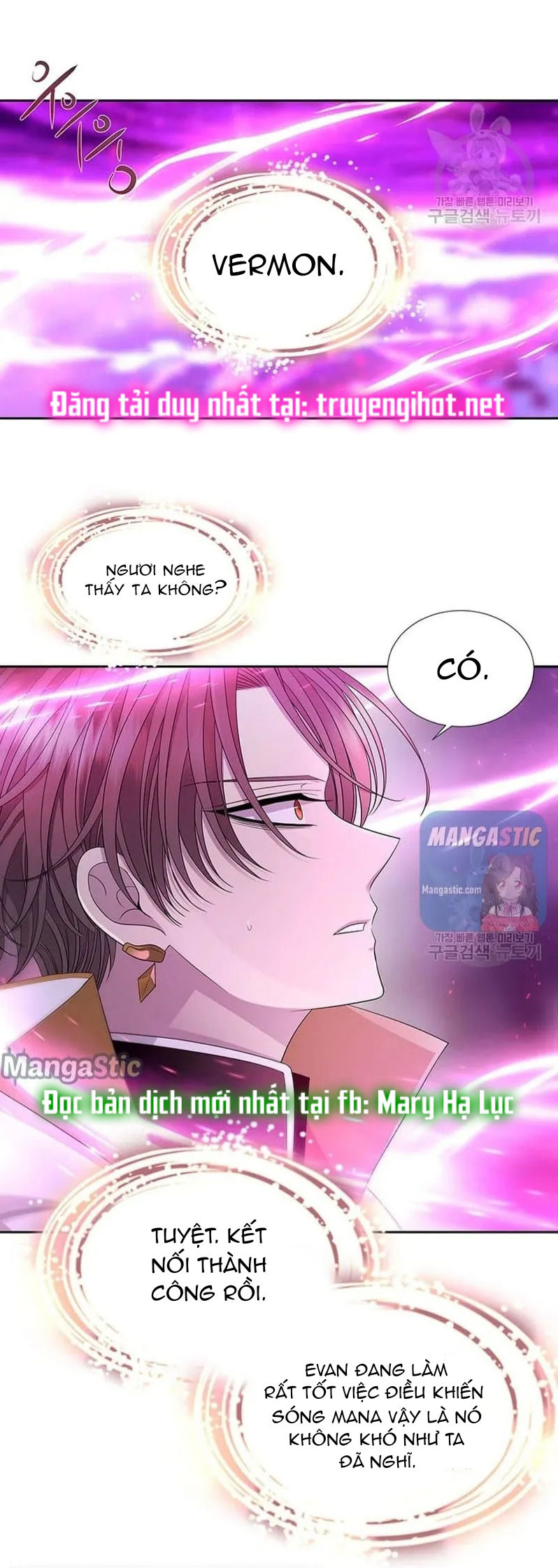 năm môn đệ của charlotte chapter 108 5