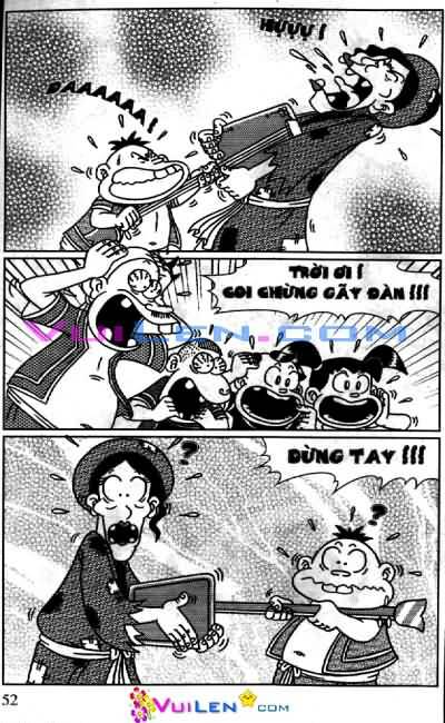 thần đồng đất việt chapter 97 49