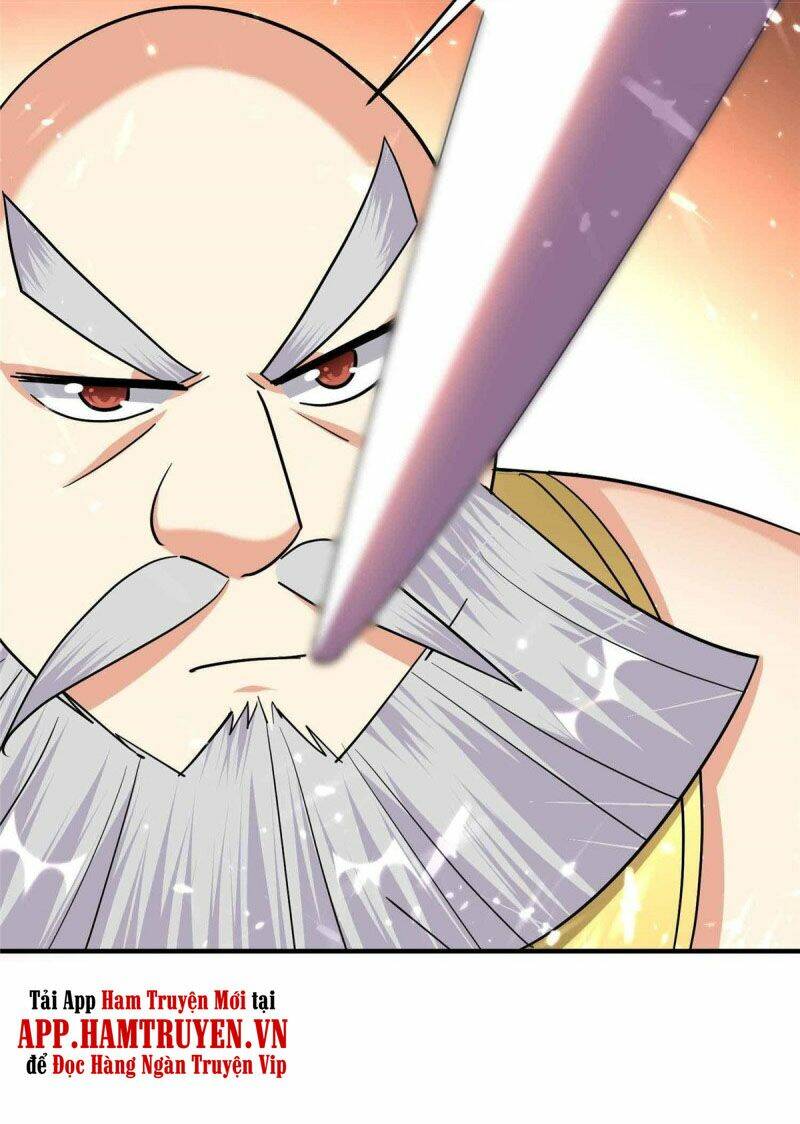 vạn giới tiên vương chapter 157 25