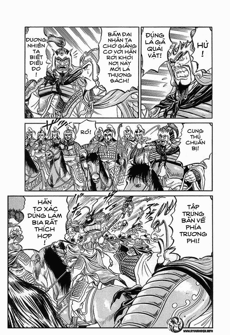 chú bé rồng - ryuuroden chapter 3 5