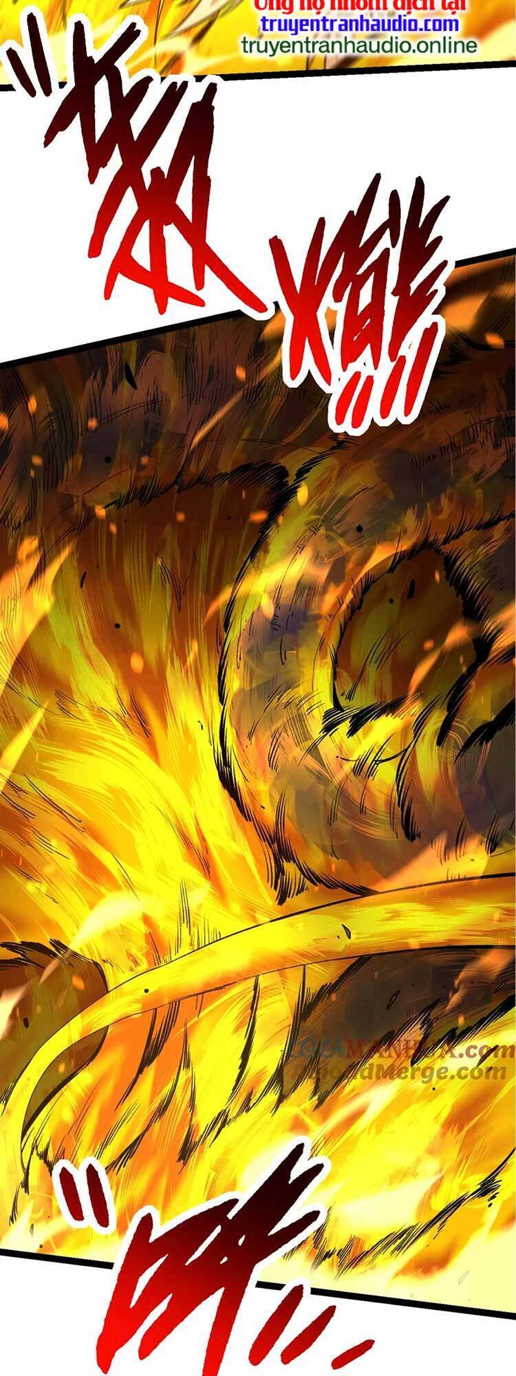 chuyển sinh thành liễu đột biến chapter 62 9