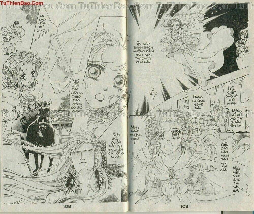 công chúa nam yên chapter 6 54