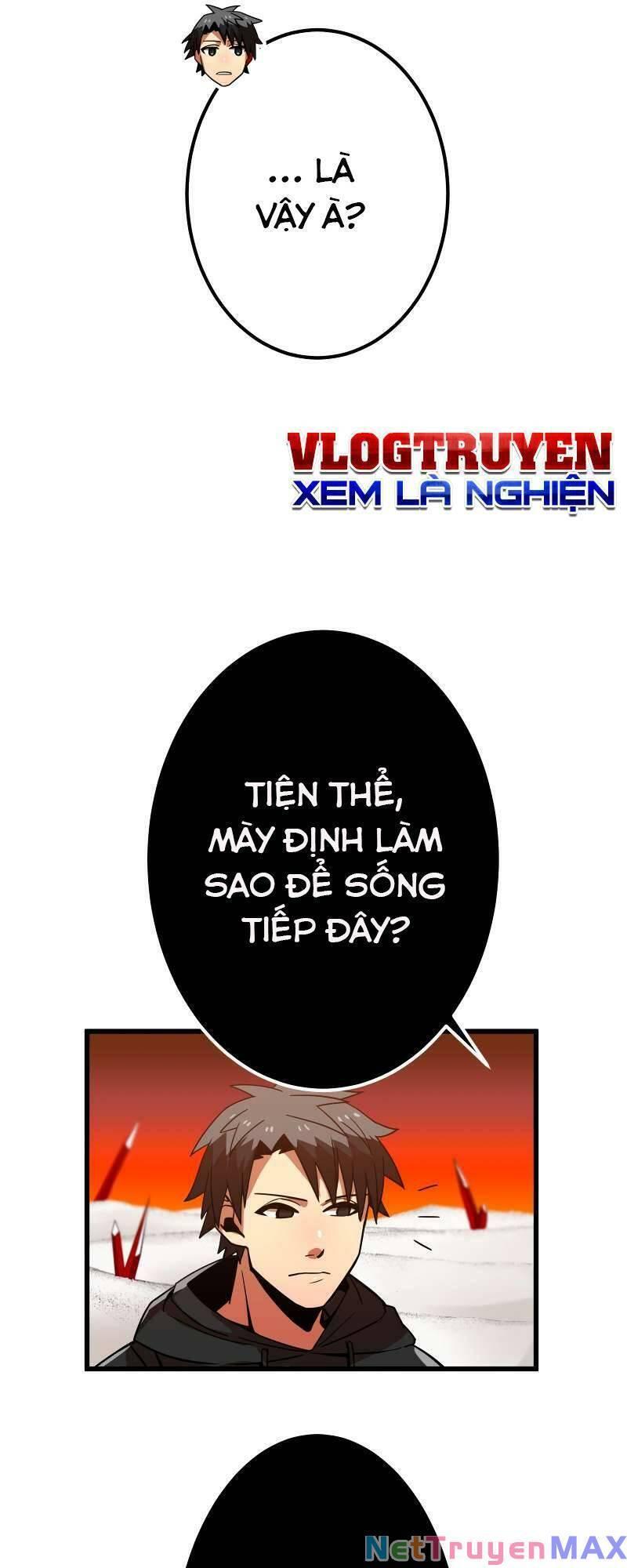 Huyết Thánh Cứu Thế Chủ~ Ta Chỉ Cần 0.0000001% Đã Trở Thành Vô Địch chapter 12 16