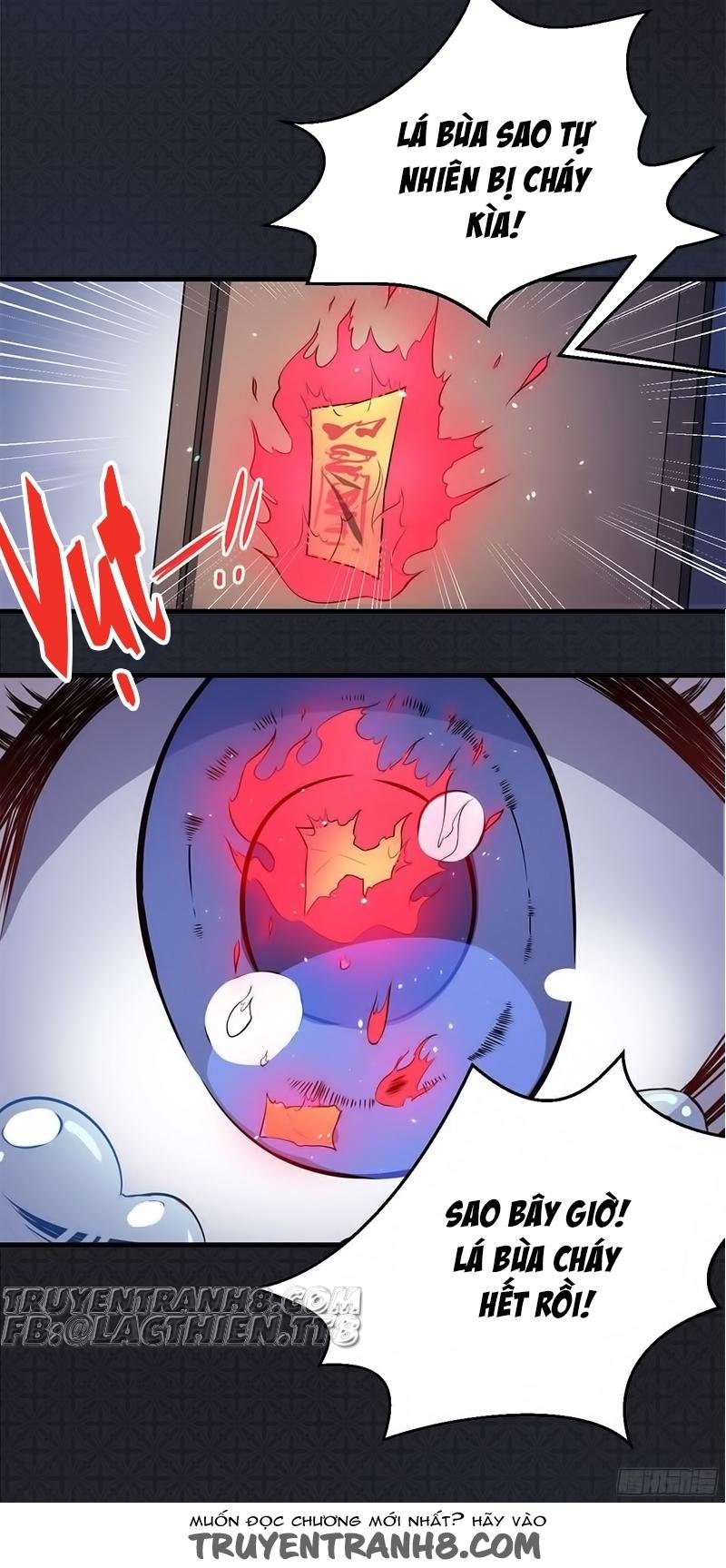 ngạo kiều quỷ vương yêu ta chapter 5 17