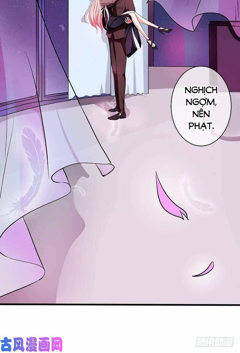 manh thê khó dỗ chapter 67 30