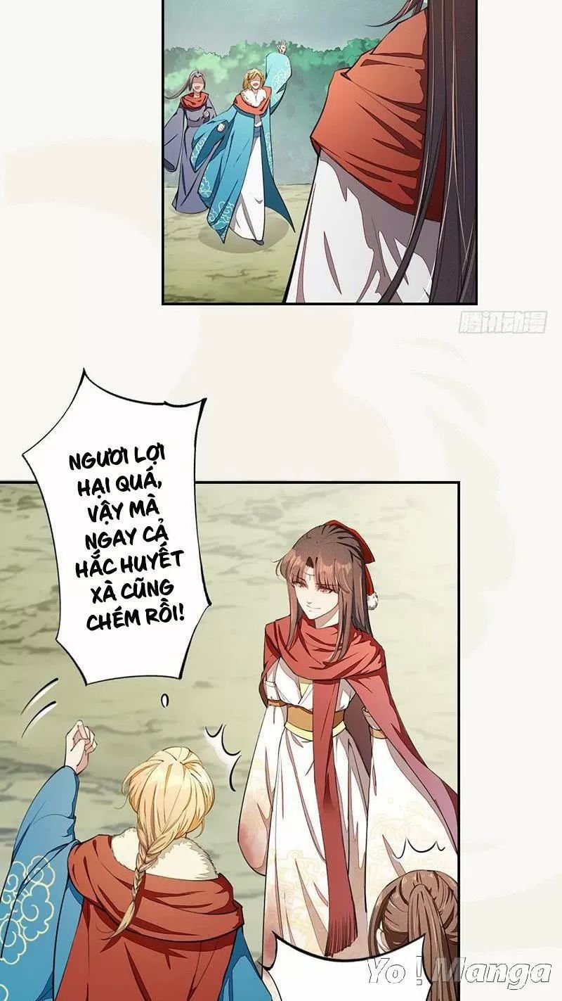 tuyệt thế luyện đan sư chapter 80 4