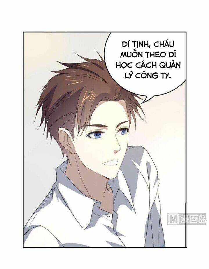 nơi nào đông ấm, nơi nào hạ mát chapter 13.6 13